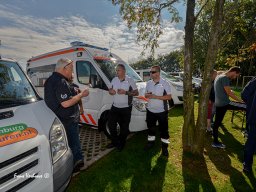 Bastogne Freedom Ultraloop